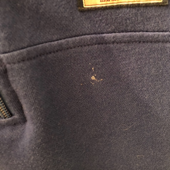 women's vineyard vines blue shep shirt - Picture 3 of 3